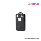 YUNTENG - Selfiestick Remote For All Tripod - Black